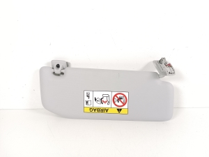 Citroen C4 C41 (2020–2026) Sun visor 98265224 - 2