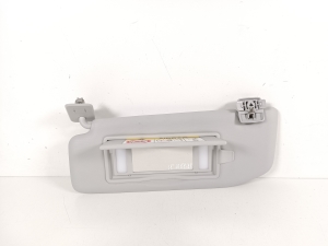 Citroen C4 C41 (2020–2026) Sun visor 98265224 - 3