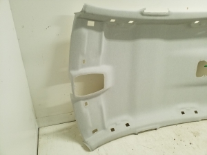 Citroen C4 C41 (2020–2026) Laepolster 98474711UW - 4