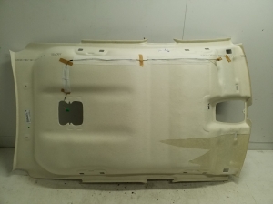 Citroen C4 C41 (2020–2026) Laepolster 98474711UW - 5