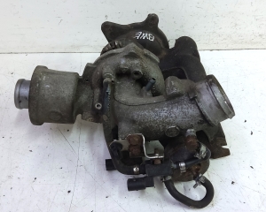 AUDI A6 C6 (2004–2011) Turbolader - 2