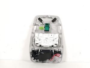 Citroen C4 C41 (2020–2026) Front interior lighting panel 98276588UW - 3