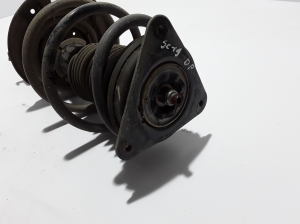 RENAULT Scenic (2016–2026) Eesmine amortisaator 543021401R - 2