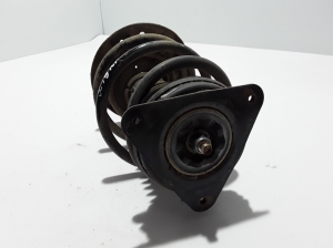 RENAULT Scenic (2016–2026) Eesmine amortisaator 543021401R - 2
