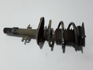 RENAULT Scenic (2016–2026) Eesmine amortisaator 543021401R - 3