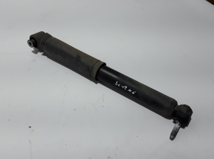 RENAULT Scenic (2016–2026) Stoßdämpfer hinten 562102469R - 2
