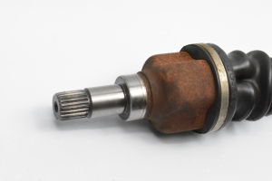 Peugeot 208 (2012–2019) Front drive shaft and its parts 9803959580 - 2