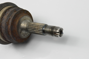 Peugeot 208 (2012–2019) Front drive shaft and its parts 9803959580 - 3