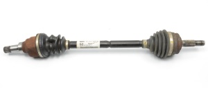 Front drive shaft and its parts - 9803959580