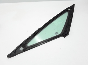  Glass front body fork 