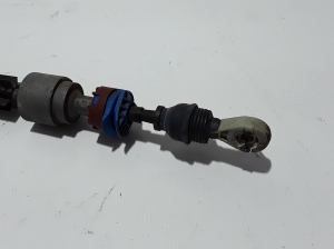 RENAULT Scenic (2016–2026) Câble de changement de vitesse 349353387R - 2