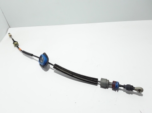 Câble de changement de vitesse - 349353387R