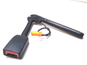 Front seat belt buckle - T4X9A