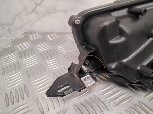TOYOTA CHR (2016–2026) Scheinwerfer vorne 81150F4070 - 4