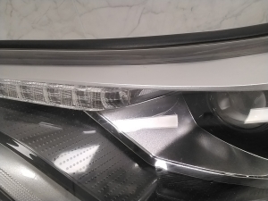 TOYOTA CHR (2016–2026) Scheinwerfer vorne 81150F4070 - 5