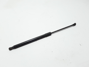   Trunk lid shock absorber 