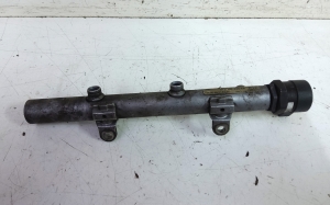AUDI A6 C6 (2004–2011) Common Rail Kraftstoffleitung 059130090AA - 3
