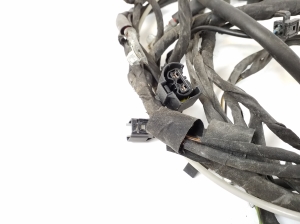 Mercedes Benz S-Class 221 (2005–2013) Other wire - 2