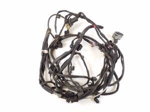 Mercedes Benz S-Class 221 (2005–2013) Other wire - 3