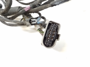 Mercedes Benz S-Class 221 (2005–2013) Other wire - 4