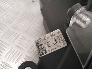 TOYOTA Corolla (2018–2026) Scheinwerfer vorne 8115002S60 - 2