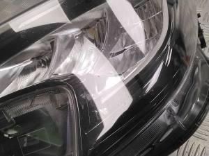 TOYOTA Corolla (2018–2026) Scheinwerfer vorne 8115002S60 - 4