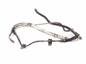 Mercedes Benz S-Class 221 (2005–2013) Toru A2214608624 - 2