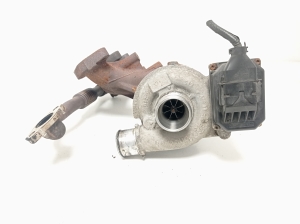 Hyundai Tucson (2015–2026) Turbolader 282012A620 - 2