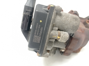 Hyundai Tucson (2015–2026) Turbolader 282012A620 - 4