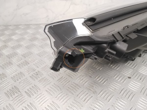 TOYOTA CHR (2016–2026) Scheinwerfer vorne 81110F4170 - 3