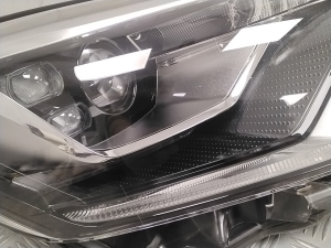 TOYOTA CHR (2016–2026) Scheinwerfer vorne 81110F4170 - 4