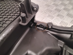 TOYOTA CHR (2016–2026) Scheinwerfer vorne 81110F4170 - 5