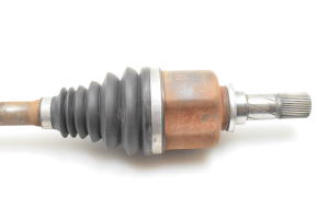 Opel Vivaro B (2014–2019) Front drive shaft and its parts - 3