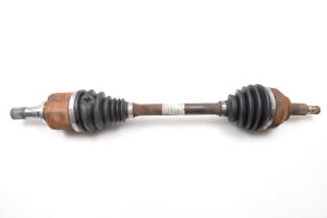 Opel Vivaro B (2014–2019) Front drive shaft and its parts - 4