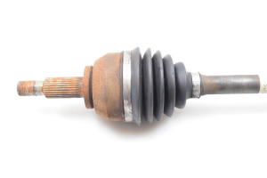 Opel Vivaro B (2014–2019) Front drive shaft and its parts - 5