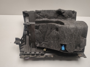 Mercedes Benz B-Class 246 (2011–2017) Glove box A2466808101 - 3