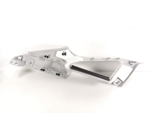 Citroen C4 C41 (2020–2026) Tagumise toe sisekujundus 98343901UW - 2
