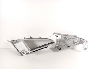 Citroen C4 C41 (2020–2026) Tagumise toe sisekujundus 98343902UW - 3