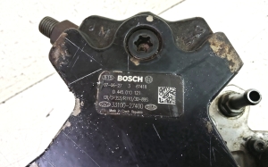 Hyundai Santa Fe (2006–2012) Fuel pump 0445010121 - 3