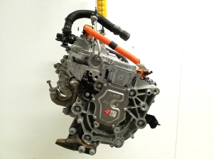 Citroen C4 C41 (2020–2026) Engine 1673214880 - 3