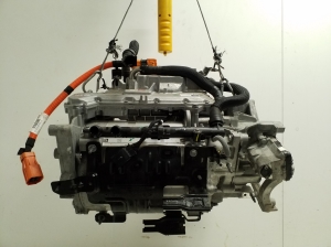 Motor - 1673214880