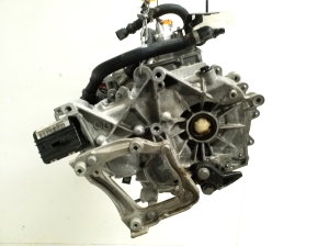 Citroen C4 C41 (2020–2026) Engine 1673214880 - 6