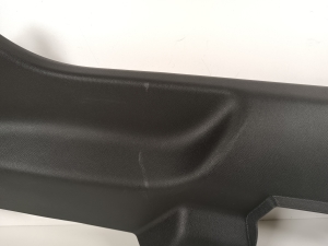 Citroen C4 C41 (2020–2026) Inner sill trim 98448470ZD - 2
