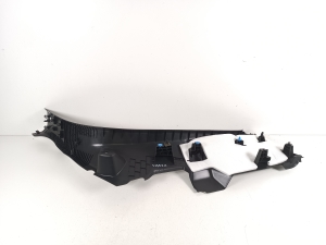 Citroen C4 C41 (2020–2026) Inner sill trim 98448470ZD - 3