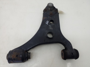 Mercedes Benz A-Class 169 (2004–2012) Front control arm A1693300307 - 2