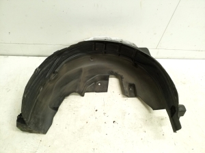 Citroen C4 C41 (2020–2026) Rear wheel arch liner 9831256680 - 3