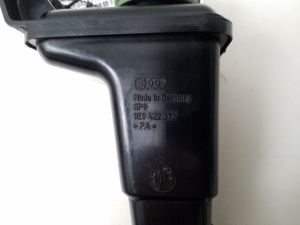 AUDI A4 B6 (2000–2005) Roolivõimendi pumba paak 8E0422373 - 2