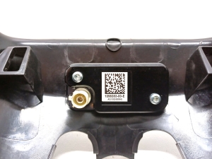 Tesla Model 3 3 (2016–2024) Esikaamera 1098989-00-E - 3