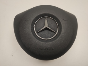   Airbag steering wheel 