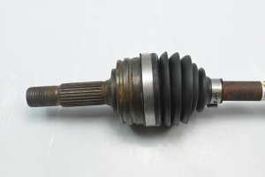 Peugeot 107 (2005–2014) Front drive shaft and its parts 8250050595007 - 2